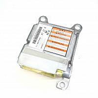 SUBARU IMPREZA SRS Airbag Computer Diagnostic Control Module PART #98221FJ030