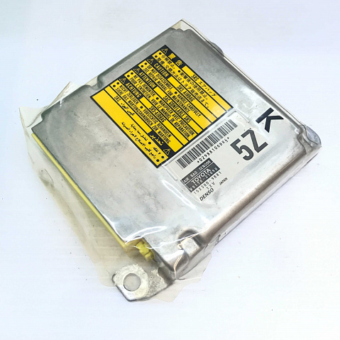 TOYOTA RAV4 SRS Airbag Computer Diagnostic Control Module PART #8917042140