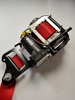 MERCEDES-BENZ GLC (2017-2018) Seat Belt Pretensioner Retractor Part #A25386013003D53
