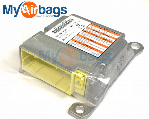 Subaru Airbag Control Module Reset – 98221FJ291
