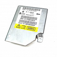 BMW Airbag Control Module Reset – 65-77-8-386-192