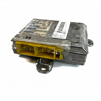 HONDA CRV SRS Airbag Computer Diagnostic Control Module Part #77960SWAG212M4