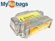 Mitsubishi Airbag Control Module Reset – P8635A168