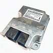 DODGE 1500 SRS ORC ORM Occupant Control Module - Airbag Computer Control Module Part #P68148013AA image