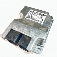 DODGE 1500 SRS ORC ORM Occupant Control Module - Airbag Computer Control Module PART #P68148013AA