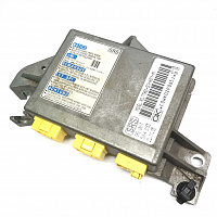 Honda Airbag Control Module Reset – 77960-SCV-A911-M1