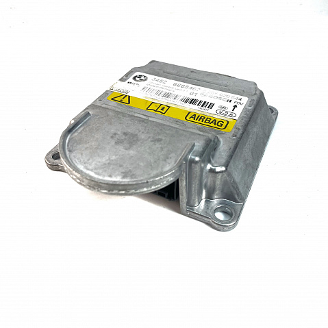 BMW Airbag Control Module Reset – 34-52-6-864-927