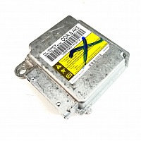 Chevrolet Airbag Control Module Reset – 15299579 (COR&AK5)