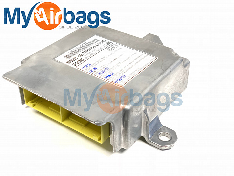 Honda Airbag Control Module Reset – 77960-TP6-A211-M2