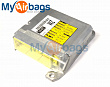 Lexus Airbag Control Module Reset – 89170-33A40