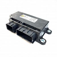 JEEP WRANGLER SRS ORC ORM Occupant Control Module - Airbag Computer Control Module PART #68526672AA