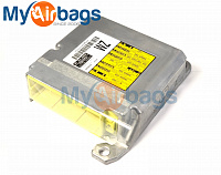 Lexus Airbag Control Module Reset – 89170-33A40