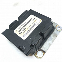 RAM 1500 SRS ORC ORM Occupant Control Module - Airbag Computer Control Module Part #68415363AA