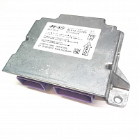 KIA SORENTO SRS Airbag Computer Diagnostic Control Module PART #959101U180