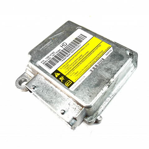 GMC 1500 SRS SDM DERM Sensing Diagnostic Module - Airbag Computer Control Module Part #15814782