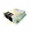 JEEP GRAND CHEROKEE SRS ORC ORM Occupant Control Module - Airbag Computer Control Module Part #04896901AD image