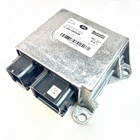 JAGUAR F-TYPE SRS (RCM) Restraint Control Module - Airbag Computer Control Module PART #JX5314D374AB