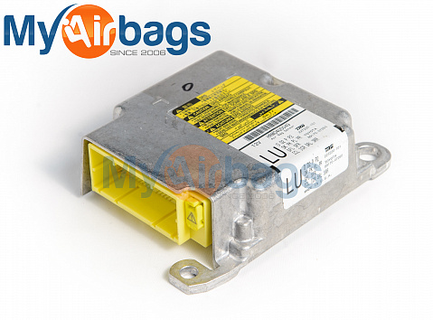TOYOTA AVALON SRS Airbag Computer Diagnostic Control Module Part #8917007250