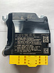 MERCEDES-BENZ E350 SRS Airbag Computer Diagnostic Occupant Control Module Part #A2139004325