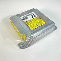 Toyota Airbag Control Module Reset – 89170-0E141