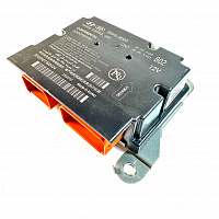 HYUNDAI SONATA SRS Airbag Computer Diagnostic Control Module Part #95910IB100