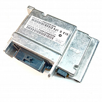 JEEP CHEROKEE SRS ORC ORM Occupant Control Module - Airbag Computer Control Module Part #P68290978AA