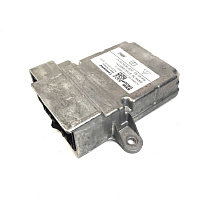 BMW M3 SRS (ACSM) Advanced Crash Safety Module - (MRS) Airbag Multiple Restraint System - Airbag Control Module Part #65775A19AB701