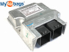 Dodge 1500 SRS ORC Airbag Control Module Reset (Occupant Restraint Controller)