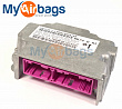 Jeep Airbag Control Module Reset – P68148041AB