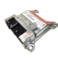 Ford Airbag Control Module Reset – 98AG-14B056-BCF