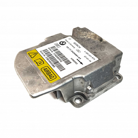 BMW Airbag Control Module Reset – 6577342458101