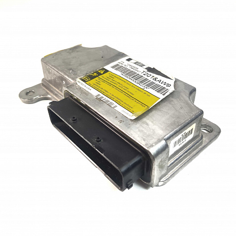 BUICK TERRAZA SRS SDM DERM Sensing Diagnostic Module - Airbag Computer Control Module Part #15845926