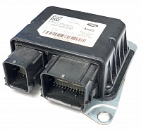 Land Rover Airbag Control Module Reset – JPLA14D374AD