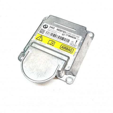 BMW Airbag Control Module Reset – 34-52-6-850-783