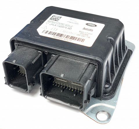 Land Rover Airbag Control Module Reset – JPLA14D374AD