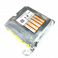 SUBARU LEGACY SRS Airbag Computer Diagnostic Control Module PART #98221AN00D