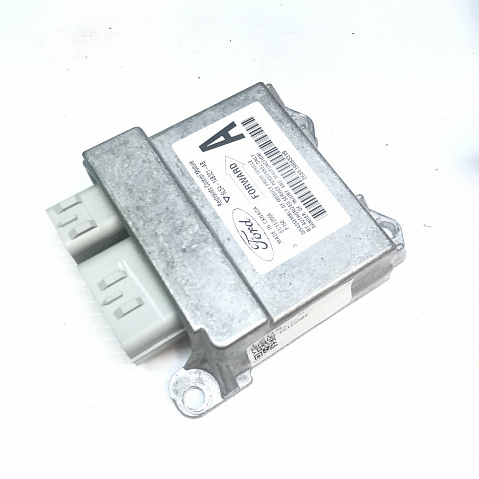 Ford Airbag Control Module Reset – 6L54-14B321-AB (A)