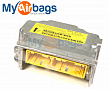 Mitsubishi Airbag Control Module Reset – P8635A309