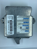 Honda Airbag Control Module Reset – 779960TA0X031M4