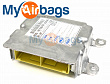Honda Airbag Control Module Reset – 77960-T5R-A230-M2