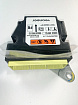 INFINITI QX50 SRS Airbag Computer Diagnostic Control Module Part #988205NY1A