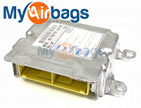 Honda Airbag Control Module Reset – 77960-T5R-A230-M2