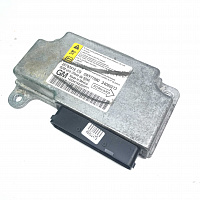 CHEVROLET COBALT SRS SDM DERM Sensing Diagnostic Module - Airbag Computer Control Module PART #25783916