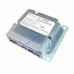 DODGE 1500 SRS ORC ORM Occupant Control Module - Airbag Computer Control Module Part #68222269AD