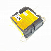 NISSAN VERSA SRS Airbag Computer Diagnostic Control Module Part #0285013604