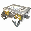 HONDA ACCORD SRS Airbag Computer Diagnostic Control Module Part #77960S84A780M4