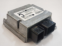 Ford Airbag Control Module Reset – BM64-14B321-CC