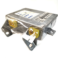 HONDA ACCORD SRS Airbag Computer Diagnostic Control Module Part #77960S84A780M4