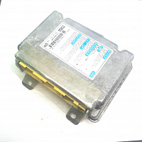 HONDA ODYSSEY SRS Airbag Computer Diagnostic Control Module PART #77960SHJA020M1