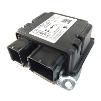 LINCOLN NAUTILUS SRS (RCM) Restraint Control Module - Airbag Computer Control Module Part #K2GT14B321FC